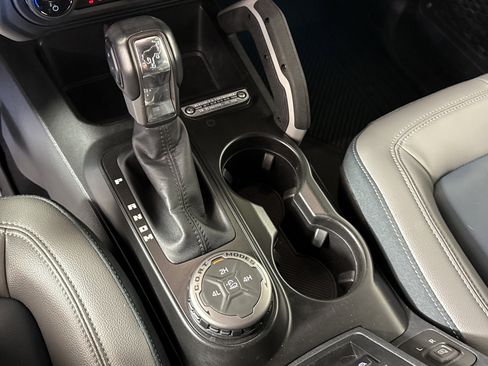 Certified 2023 Ford Bronco Outer Banks image 23