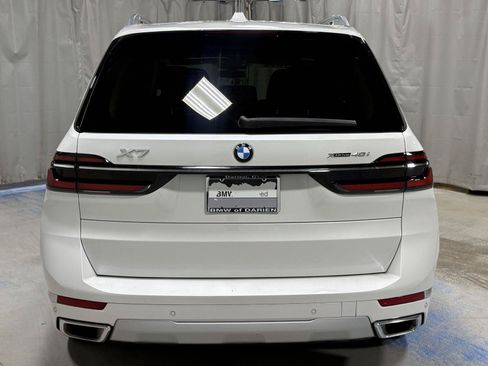 Used 2023 BMW X7 xDrive40i w/ Executive Package AWD/4WD image 18