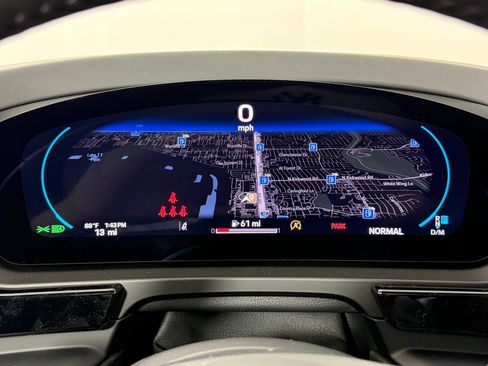 Certified 2026 Porsche Cayenne AWD/4WD image 21