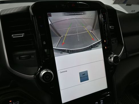 New 2026 RAM 1500 Big Horn image 35