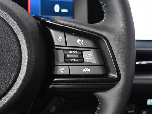 New 2026 Subaru Outback Touring XT AWD/4WD image 35