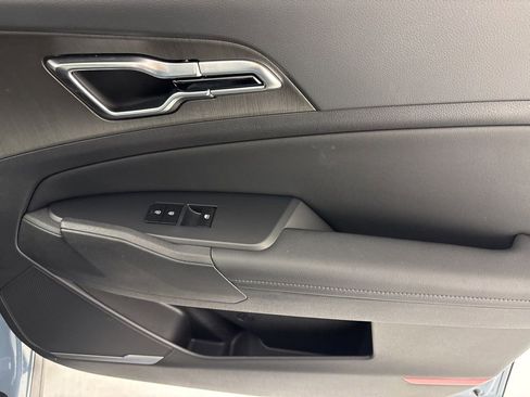 New 2026 Kia Sportage X-Line image 43