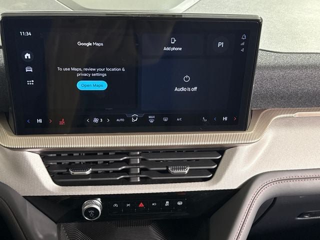 New 2026 Ford Explorer Active AWD/4WD image 24