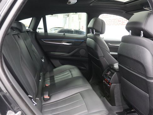 Used 2019 BMW X6 xDrive35i w/ Executive Package AWD/4WD image 20
