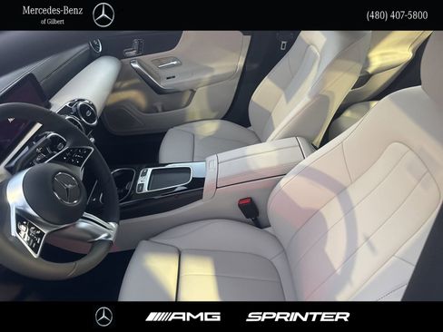 New 2026 Mercedes-Benz CLA 250 image 31