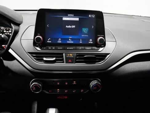 Used 2021 Nissan Altima 2.5 SV image 12