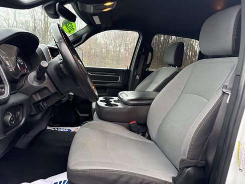 Used 2024 RAM 2500 Big Horn image 14