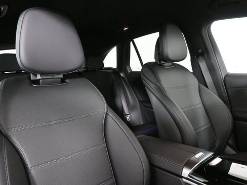 New 2025 Mercedes-Benz GLC 300 4MATIC image 18