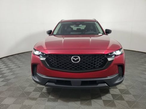 Used 2025 MAZDA CX-50 AWD 2.5 S w/ Weather Package image 2