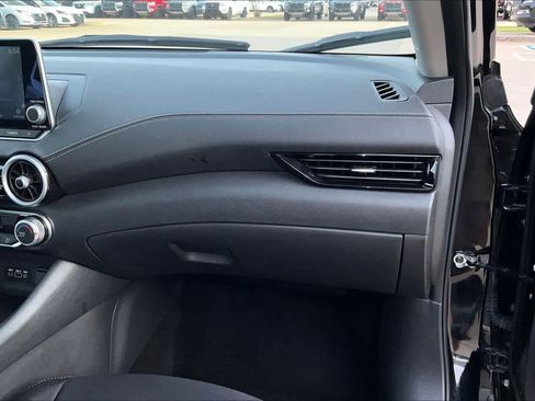 Used 2024 Nissan Sentra SV image 16