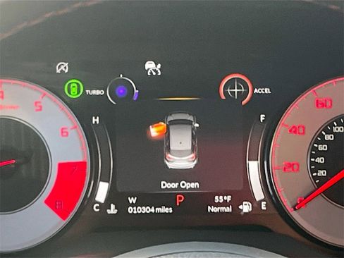 Used 2024 Acura RDX A-Spec image 12