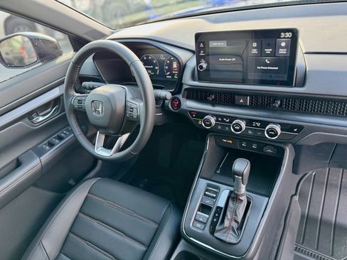 New 2026 Honda CR-V Sport-L image 10