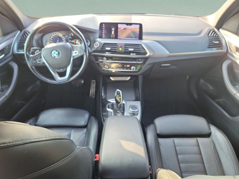 Used 2019 BMW X3 xDrive30i AWD/4WD image 12