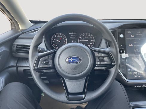 New 2026 Subaru Crosstrek 2.0i Premium AWD/4WD image 13