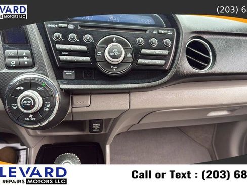 Used 2013 Honda Insight EX image 15