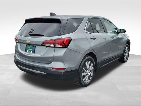 Certified 2023 Chevrolet Equinox LT FWD image 5