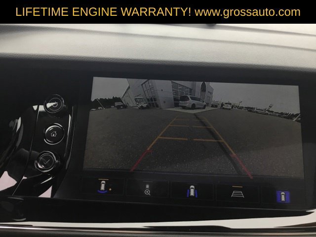 Used 2023 Buick Envision Avenir AWD/4WD image 28