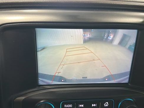 Used 2019 Chevrolet Silverado 2500 LTZ w/ Vortec Plus Package AWD/4WD image 23