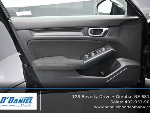 Used 2023 Honda Civic Sport image 23