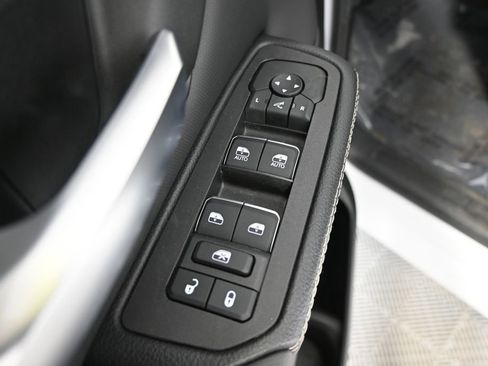 Used 2025 RAM 1500 Sport w/ Bed Utility Group AWD/4WD image 19