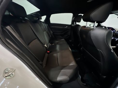 Used 2020 Honda Accord Sport image 17