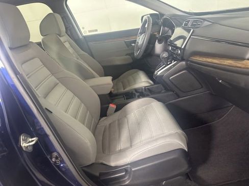 Used 2019 Honda CR-V EX image 26