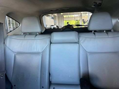 Used 2015 Honda CR-V Touring image 10