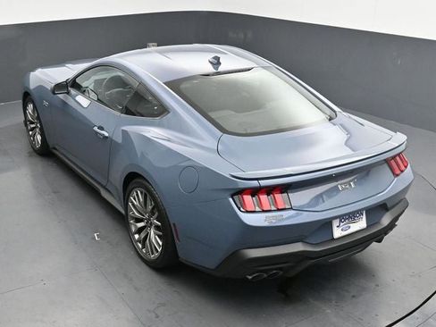 Used 2025 Ford Mustang GT Premium RWD image 20