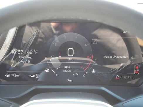 New 2026 GMC Acadia Elevation w/ Elevation Premium Package AWD/4WD image 50