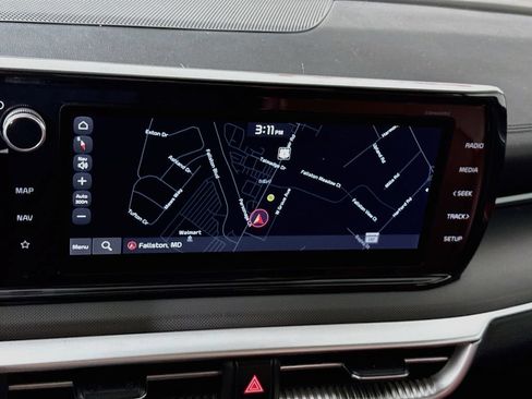 Certified 2022 Kia K5 GT-Line w/ GT-Line FWD Premium Package image 7