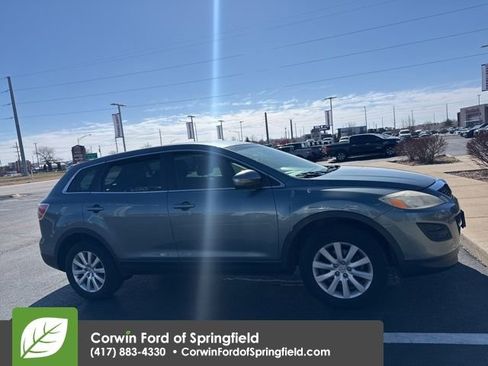 Used 2010 MAZDA CX-9 Touring image 4