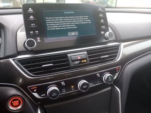 Used 2020 Honda Accord Sport image 7