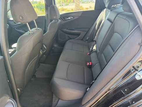 Used 2016 Chevrolet Malibu LT FWD image 10