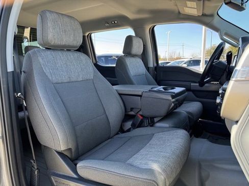 Used 2021 Ford F150 XLT w/ Equipment Group 302A High image 31