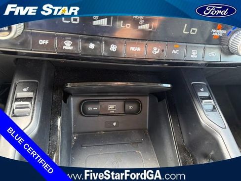 Used 2022 Kia Telluride S FWD image 23