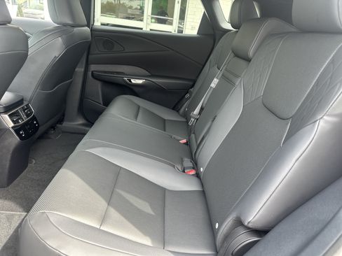 Used 2026 Lexus RX 350 Premium w/ Convenience Package FWD image 12
