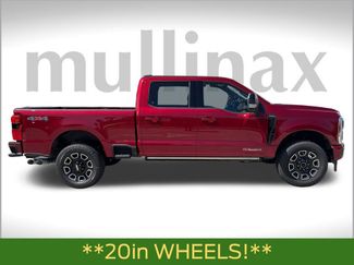 New 2026 Ford F350 Platinum AWD/4WD video 2