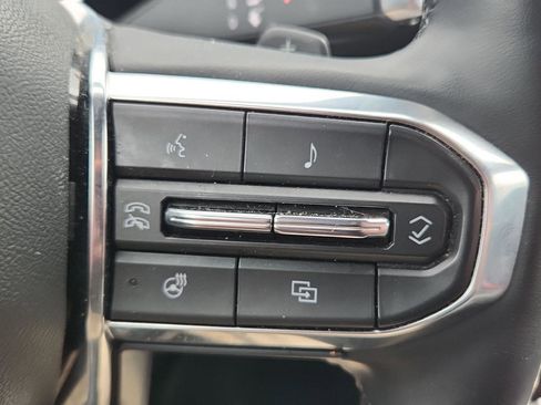 Used 2026 GMC Terrain Elevation AWD/4WD image 14