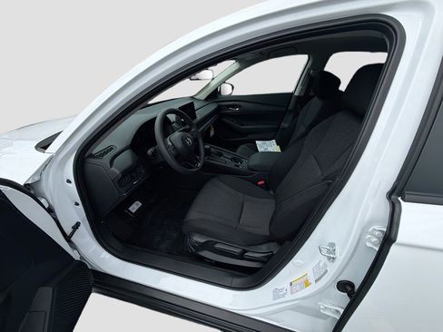 New 2026 Honda Accord LX image 16