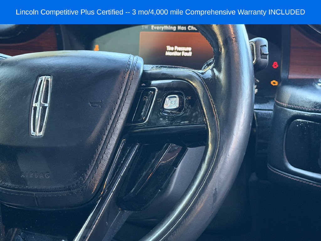 Used 2020 Lincoln Aviator Reserve w/ Equipment Group 201A AWD/4WD image 15