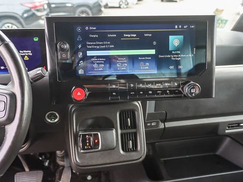 Used 2023 Chevrolet Brightdrop 600 w/ Active Safety Package 2 image 15