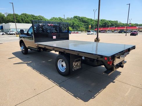 New 2024 RAM 3500 Tradesman image 4