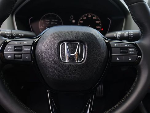 Used 2024 Honda Civic Sport image 22