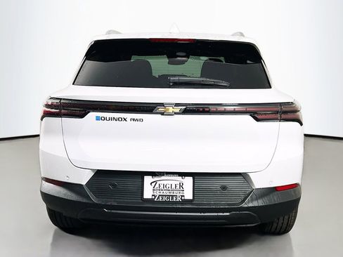 New 2026 Chevrolet Equinox EV LT w/ LPO, All-Weather Mat Package image 6