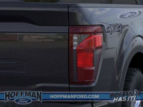 New 2026 Ford F150 XLT AWD/4WD image 21