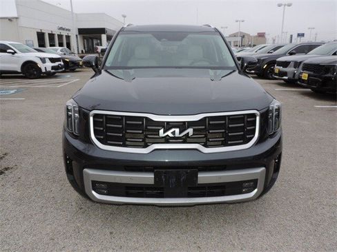 Used 2023 Kia Telluride SX image 2