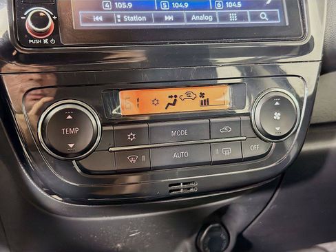 Used 2024 Mitsubishi Mirage LE FWD image 21