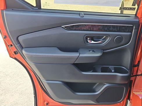 New 2026 Honda Passport TrailSport Elite image 15