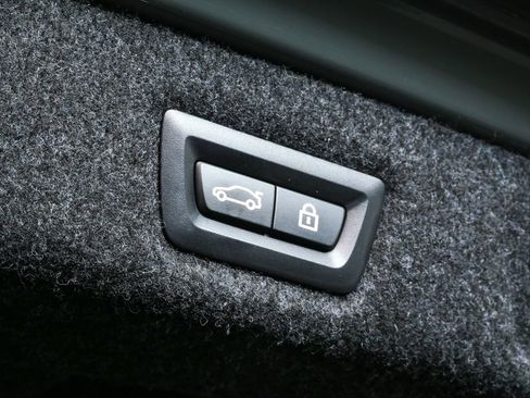 Used 2020 BMW M5 w/ Executive Package AWD/4WD image 35