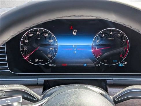 Used 2026 Mercedes-Benz GLE 350 4MATIC image 11